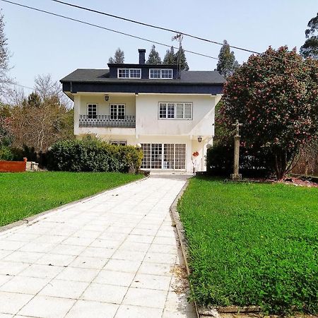 א אסטרדה Finca Segade מראה חיצוני תמונה